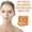 yellow, variant on Komiseup Turmeric Soap For Cleansing And Improvement Of Dark Yellow Marks Firming And Cleansing Face Soap 125g