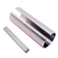 thumbnail image 1 of High Quality 1 Set Metal 1-1/8 Shaft Adapter Pulley Bore Reducer Sleeve Bushing, 1 of 7