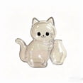 thumbnail image 2 of EARKITY Pet Keepsake Box Magnetic Closure, 2 of 8