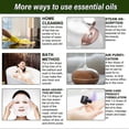 thumbnail image 3 of Tea Tree Essential Oil Tea Tree Oil 10ml Tea Tree Essential Oil For Clear Skin Pure Therapeutic Grade Tea Tree Oil, 3 of 5