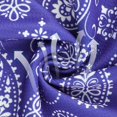 thumbnail image 4 of Clossjun Cooling Skull Cap Helmet Liner, Breathable Sweat Wicking Head Wrap Bandana Hat for Men Women, Paisley Cycling Running Cap, 4 of 6