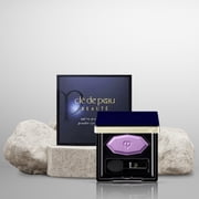 Cle De Peau Beaute CPSOLOES12-Q 0.06 oz Solo Powder Color Eye Shadow, 206 Lovely Lilac