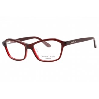CHRISTIAN LACROIX CL1123-351-54 Eyeglasses Size 54mm 15mm  display picture 2
