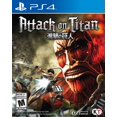 thumbnail image 1 of Attack on Titan - PlayStation 4, 1 of 13