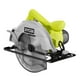 thumbnail image 1 of Sierra circular RYOBI de 13 amperios y 7-1/4" Ryobi Sierra Caladora Ryobi ZRCSB125, 1 of 2