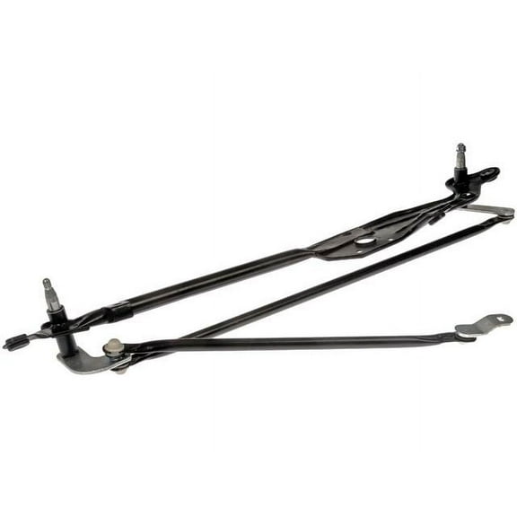 Windshield Wiper Arm Linkage - Compatible with 1997 - 2003 Ford F-150 1998 1999 2000 2001 2002