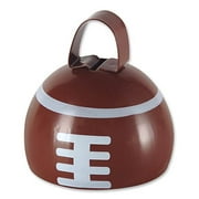 FOOTBALL SPORT COW BELL