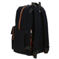 thumbnail image 3 of Mochila Escolar Grande Juvenil Porta Laptop Chenson 1818 Steel 1870636-3, 3 of 7