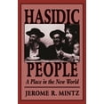 thumbnail image 2 of Pre-Owned Hasidic People: A Place in the New World (Paperback) 0674381165 9780674381162, 2 of 2