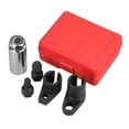 thumbnail image 4 of CAROCK Oxygen Sensor O2 Socket Removal Wrench Thread Chaser Set 5 PCS, 4 of 4
