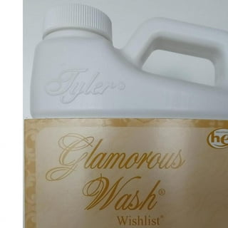 Tyler Candle Glamorous Wash - Diva (16OZ/454g) – Anna Craig Boutique