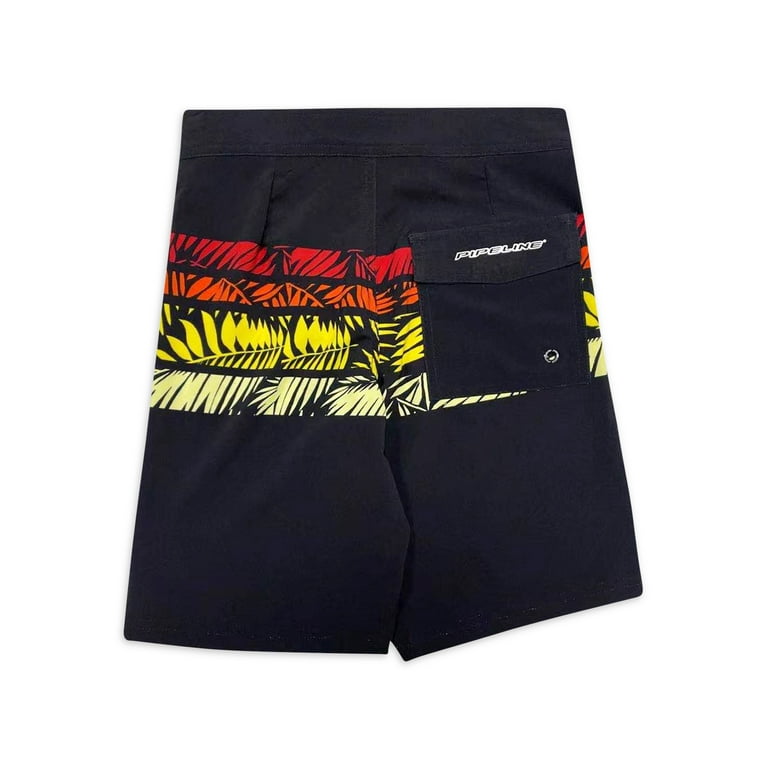 Pipeline hotsell board shorts