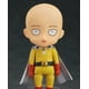 thumbnail image 4 of One-Punch Man: Figura de acción Nendoroid de Saitama Versión Q del modelo de personaje de figura de arcilla para la colección de personajes de los fanáticos del anime 10cm, 4 of 8