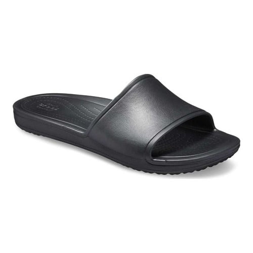 Crocs Sloane Ladies Slide in Various Colours and Sizes 
