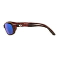 thumbnail image 2 of Gafas de sol Costa Del Mar Brine 580P Polarizadas Tortoise/Verde, 2 of 7