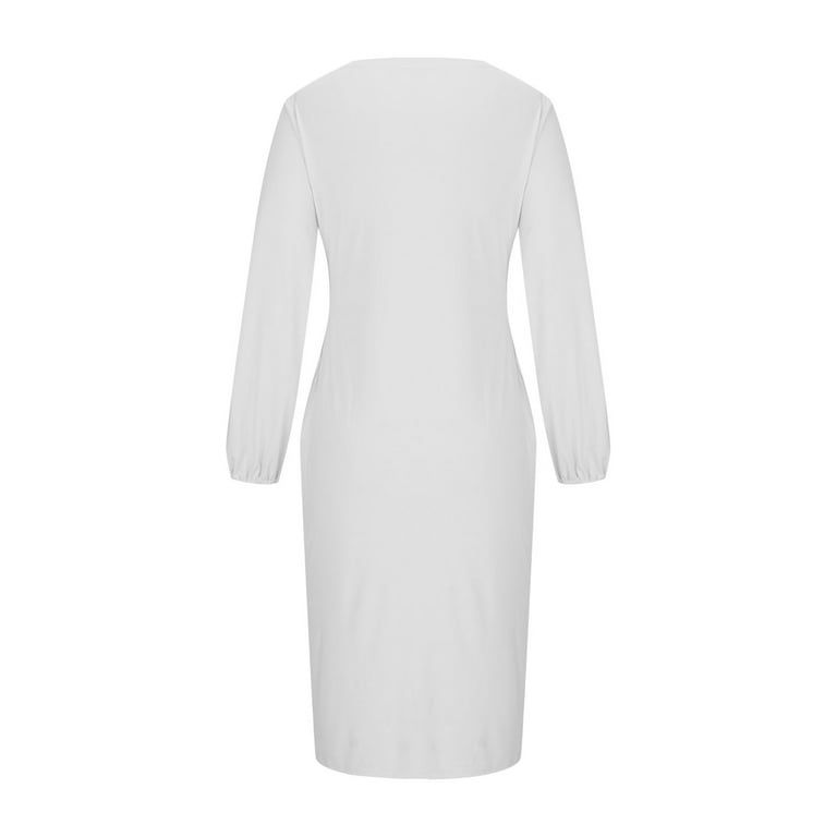 slim fit dress slacks Crepe Fit & Flare Wedding Dress with Long Cape Sleeve Ashlee-1 Ready to Ship / Ivory / 4 US (36 EU)