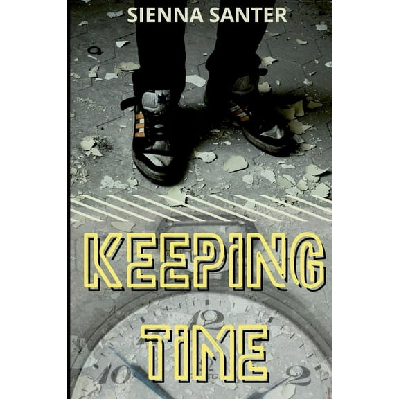 Keeping Time, (Paperback)