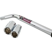 Gorilla Automotive Products 1721 21 Telescoping Lug Wrench