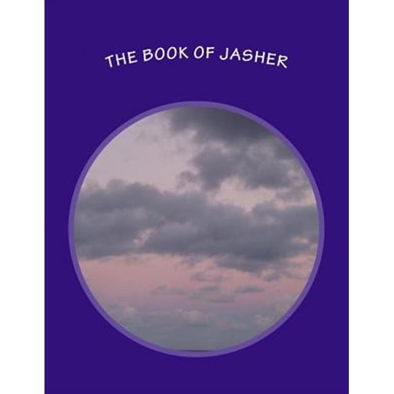 Pre-Owned Book of Jasher