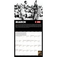 thumbnail image 4 of Sourcebooks, This Day in Black History 2023 Wall Calendar, 4 of 4