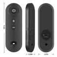 thumbnail image 3 of 433Hz Remote Control for Walking Pad Under Desk Treadmill Walking Machine, 3 of 5