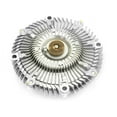 thumbnail image 3 of Fan Clutch - Compatible with 1981 - 1986 Nissan 720 2.2L 4-Cylinder 1982 1983 1984 1985, 3 of 3