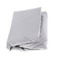 thumbnail image 1 of ZheElen Kayak Accessories Waterproof 2.7-3meter Canoe Marine Boat Cover Gray, 1 of 1