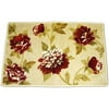 Home Trendclassic Peony Rug