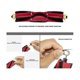 thumbnail image 5 of Replacement Parts Main Brush Side Brush HEPA Filter Compatible for S5 S6 S51 T4 T5 Vacuum Cleaner A, 5 of 5