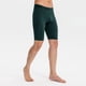 thumbnail image 2 of Pantalones cortos deportivos para hombre, ajustados, de secado rápido, para entrenamiento, con bolsillo, elásticos, transpirables, para correr y fitness, 2 of 6