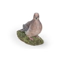 thumbnail image 4 of Estatuilla Hi-Line de regalo con forma de paloma de luto, multicolor, 4 of 6