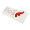 thumbnail image 4 of Holley Windshield Die-Cut Decal, 4 of 4