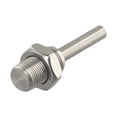 thumbnail image 6 of Z011 Metal Manual Drill Chuck Zinc Alloy Drill Chuck Suitable For Electric Drill C, 6 of 6