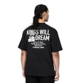 thumbnail image 2 of Kings Will Dream Mens Studio Cafe Boy T-Shirt, 2 of 4