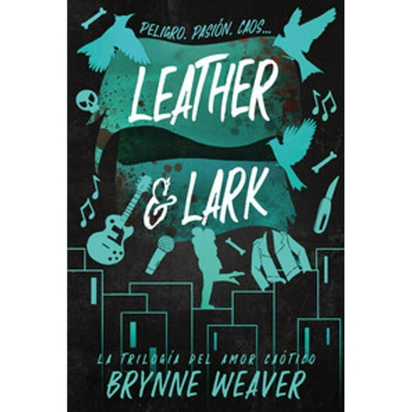 Leather & Lark