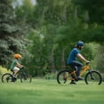 thumbnail image 5 of Heavy-Duty Detachable Towing Rope with 3 Mounting Options for Effortless Family Rides, 5 of 9