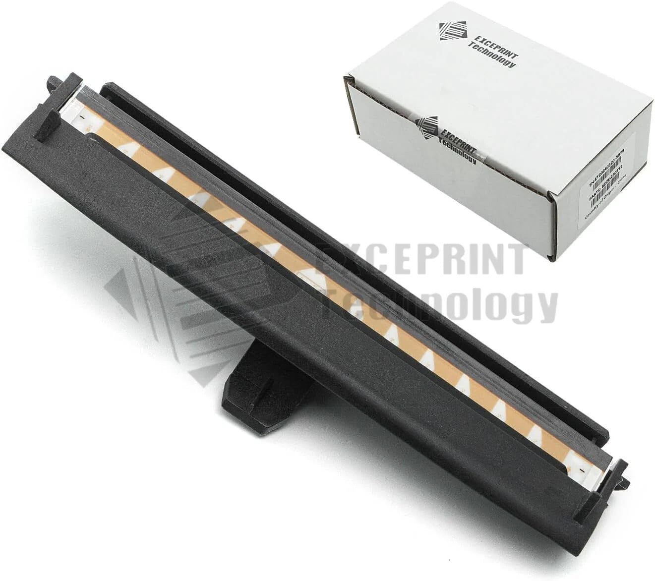 203dpi Printhead for Zebra ZD230T ZD220T Thermal Label Printer P/N P1115690