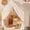 Warm Cream, variant on Kids Play Tent, Kids Tent for Girls and Boys, Indoor Playhouse for Toddlers, Large Play House | Reading Nook (Lace Play Tent)