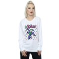 thumbnail image 2 of DC Comics Chandail en Molleton Batman Joker pour Femmes, 2 of 3