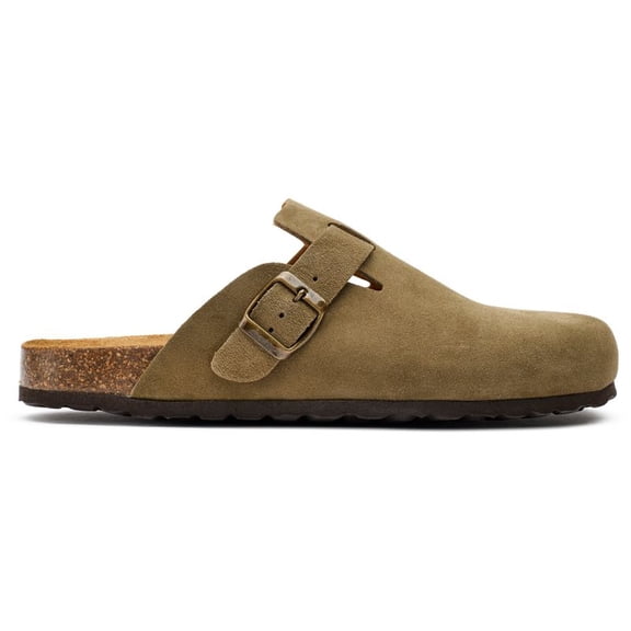 Sole Nye Footbed Mule Sandals