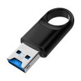 thumbnail image 1 of Lector Tarjetas USB3.0 Tarjeta TF Adecuada para Grabadora Conducción Computadora Lector Tarjetas Memoria Micro SD [CR321], 1 of 5