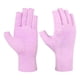thumbnail image 3 of Xihbxyly Guantes de Presión, Guantes de Compresión Deportivos de Medio Dedo, Antideslizantes para Ciclismo, Cómodos Guantes con Dedos Abiertos, para Mejorar La Movilidad y La Relajación, Ideales para, 3 of 5