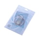 thumbnail image 3 of Conector del acoplador de CC yeacher para batería ficticia completamente decodificado para cámara Nikon DSLR, 3 of 8