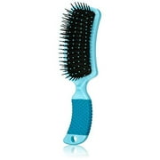 Goody Bright Boost S Style Cushion Hair Brush Color May Vary