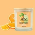 thumbnail image 2 of Fruits & Passion Cucina Perfumed Plant Based Wax Candle 7.7 Ounces - 2 Pack, 2 of 6