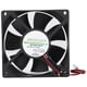 thumbnail image 1 of Shlf0812Lhe-12 Dc12V 0.51A 8Cm 2Pin Enfriador De Ventilador De Enfriamiento De Gran Volumen De Aire Kearding EL006462-00, 1 of 6