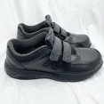thumbnail image 3 of New Balance 813 Mens Walking Shoes Black MW813BK Size 12 2E Wide Dbl Strap, 3 of 6