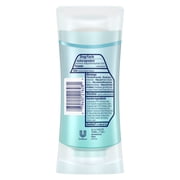 Degree Antiperspirant for Women Protects from Deodorant Stains Pure Clean Deodorant for Women,2.6 oz