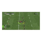 Rugby 15 PlayStation 4