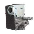 thumbnail image 4 of Condor 11GC2E Pressure Switch Control Valve 100-125PSI 4 Port 1/4" FNPT MDR11/11, 4 of 8
